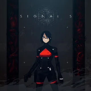 Купить SIGNALIS | XBOX+PC | На любой аккаунт