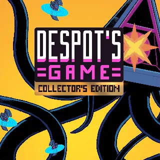 Купить Despot's Game Collector's Edition | XBOX+PC | На любой аккаунт
