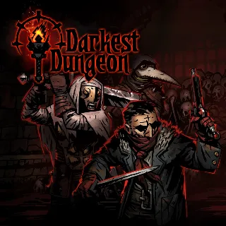Купить Darkest Dungeon® | XBOX | На любой аккаунт