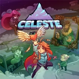 Купить Celeste | XBOX+PC | На любой аккаунт