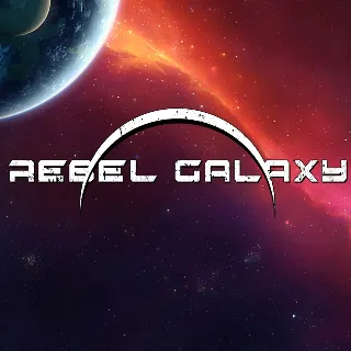 Купить Rebel Galaxy | XBOX | На любой аккаунт