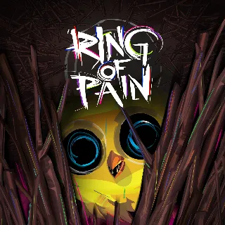 Купить Ring of Pain | XBOX+PC | На любой аккаунт