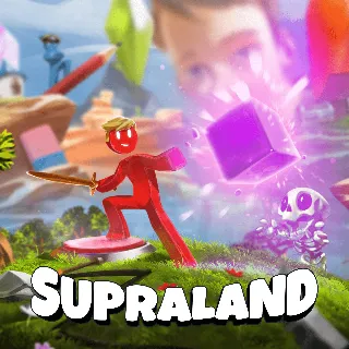 Купить Supraland | PC | На любой аккаунт