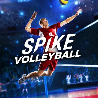 Купить Spike Volleyball | XBOX | На любой аккаунт