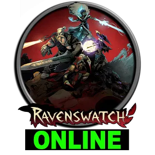 Купить RAVENSWATCH — ОНЛАЙН ✔ ️STEAM АККАУНТ ✅ ГАРАНТИЯ 🎁 ИГРЫ