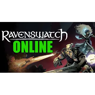 Купить RAVENSWATCH — ОНЛАЙН ✔ ️STEAM АККАУНТ ✔ на 30 дней