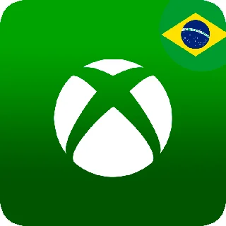 Купить 🟢 XBOX Бразилия 5 BRL BR АВТОВЫДАЧА КОДА АКТИВАЦИИ