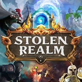 Купить Stolen Realm | XBOX | На любой аккаунт