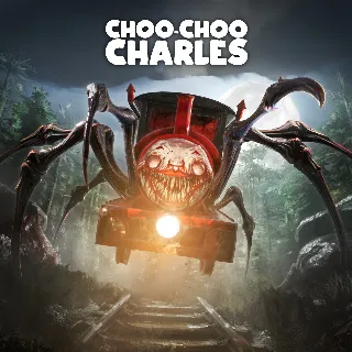 Купить Choo-Choo Charles | XBOX+PC | На любой аккаунт
