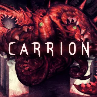 Купить Carrion | PC | На любой аккаунт