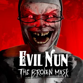 Купить Evil Nun: The Broken Mask | XBOX | На любой аккаунт