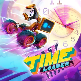 Купить Time Loader | XBOX | На любой аккаунт