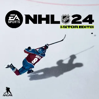 Купить 🇹🇷 NHL 24 X-Factor Edition | НХЛ 24 🎮 PS4  PS5