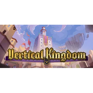 Купить Vertical Kingdom 💎 АВТОДОСТАВКА STEAM GLOBAL МГНОВЕННО ЛИЦЕНЗИЯ