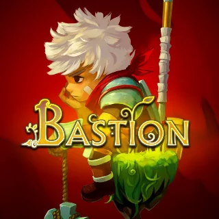 Купить Bastion | XBOX+PC | На любой аккаунт