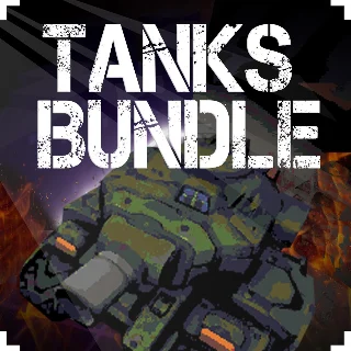 Купить Tanks Bundle | XBOX+PC | На любой аккаунт