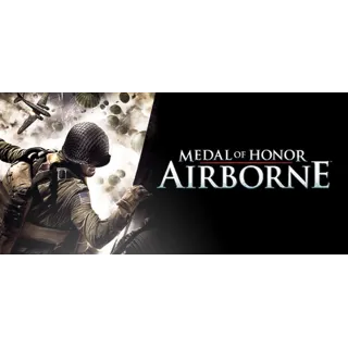 Купить Medal of Honor Airborne 🛩 Смена данных 👑 Полный доступ