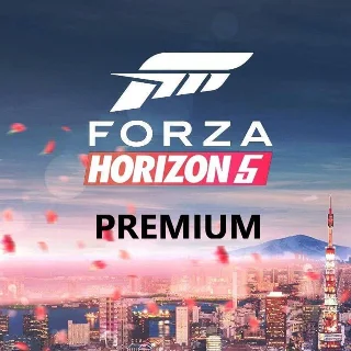 Купить 🔴 FORZA HORIZON 5 PREMIUM 🔴 42 DLC 🔥 ОБНОВЛЕНИЯ 🔥 НАВСЕГДА