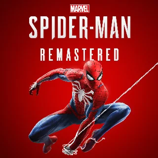 Купить 🔴 SPIDER-MAN REMASTERED 🔴 НАВСЕГДА 🔥 +ОБНОВЛЕНИЯ 🔥