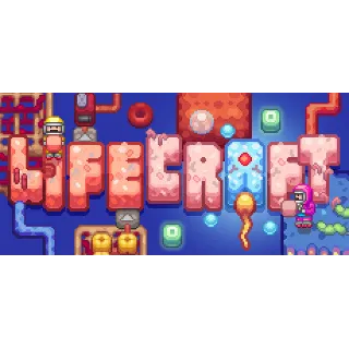 Купить Lifecraft 💎 АВТОДОСТАВКА STEAM GLOBAL МГНОВЕННО ЛИЦЕНЗИЯ