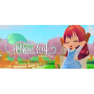 Купить A New Leaf: Memories 💎 АВТОДОСТАВКА STEAM GIFT РОССИЯ