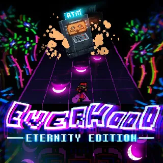 Купить Everhood: Eternity Edition | XBOX | На любой аккаунт