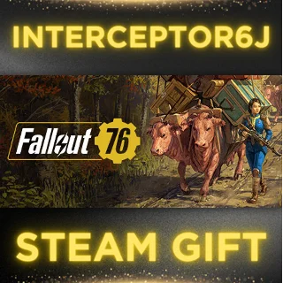 Купить 🟥 ⭐ Fallout 76 • Все регионы ⚡ STEAM • 💳 0%