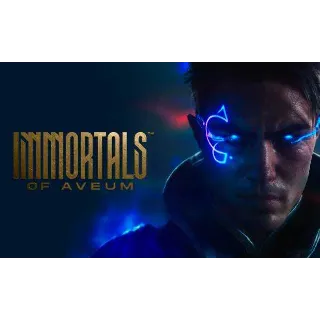 Купить 🍓 Immortals of Aveum (PS5/EN) П3 - Активация