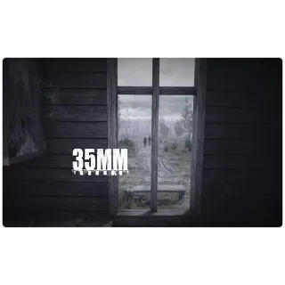 Купить 🍓 35MM (PS4/PS5/RU) П3 - Активация