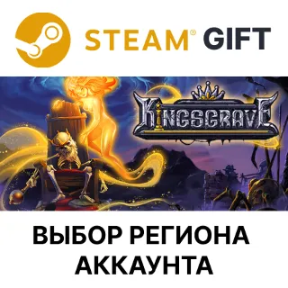 Купить ✅ Kingsgrave 🎁 Steam 🌐 Выбор Региона