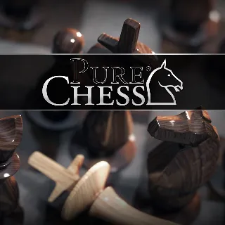 Купить Pure Chess Grandmaster Edition | XBOX | На любой аккаунт