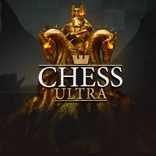 Купить Chess Ultra | XBOX | На любой аккаунт