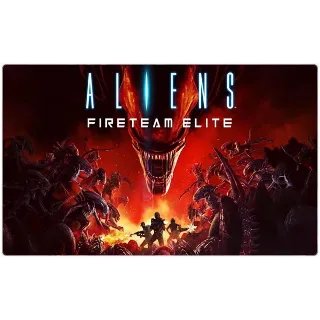 Купить 🍓 Aliens: Fireteam Elite (PS4/PS5/RU) П3 - Активация