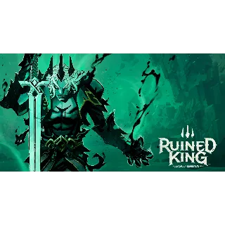 Купить ⭐ ️ Ruined King A League of Legends Story [Steam/Global]