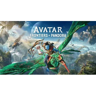 Купить Avatar: Frontiers of Pandora+Патчи (Гарантия+Помощь)+ 🎁