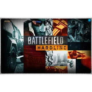 Купить 🍓 Battlefield Hardline (PS4/PS5/RU) П3 - Активация