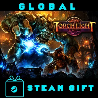 Купить Torchlight STEAM GIFT Россия + МИР + ВСЕ СТРАНЫ