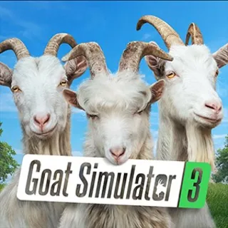 Купить Goat Simulator 3: Xbox One Edition | XBOX | На любой аккаунт