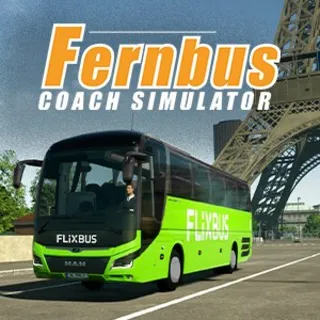 Купить Fernbus Simulator | XBOX | На любой аккаунт