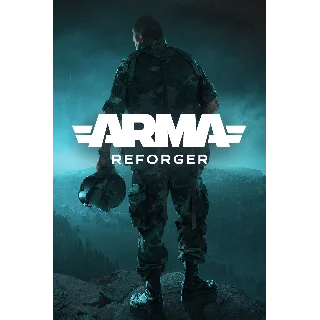 Купить 🎮 Arma Reforger (Game Preview) 💚 XBOX 🚀 Быстро