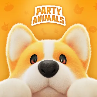 Купить Party Animals | XBOX | На любой аккаунт