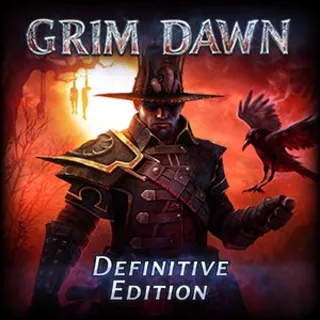 Купить Grim Dawn: Definitive Edition | XBOX | На любой аккаунт