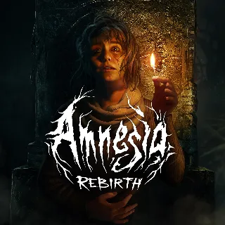 Купить Amnesia: Rebirth | XBOX+PC | На любой аккаунт