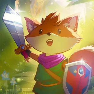 Купить TUNIC | XBOX+PC | На любой аккаунт