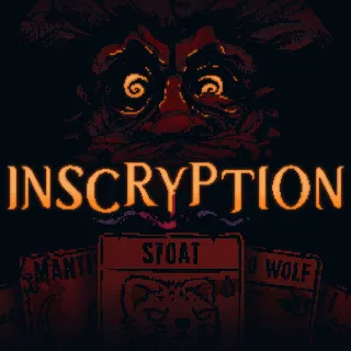 Купить Inscryption | XBOX+PC | На любой аккаунт