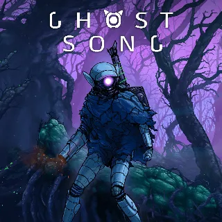 Купить Ghost Song | XBOX+PC | На любой аккаунт