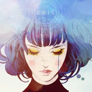 Купить Gris | PC | На любой аккаунт