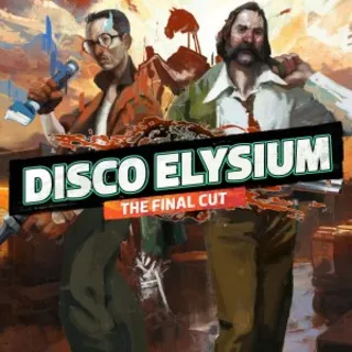 Купить Disco Elysium - The Final Cut | XBOX | На любой аккаунт