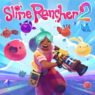 Купить Slime Rancher 2 | XBOX+PC | На любой аккаунт