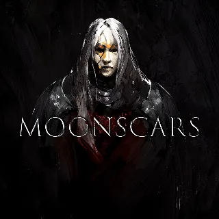 Купить Moonscars | XBOX+PC | На любой аккаунт